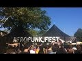 Afropunk Festival 2016 - Brooklyn