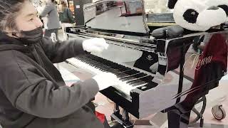 Christmas Super Event Piano Recital 2024 12/24 16:24 in Japan