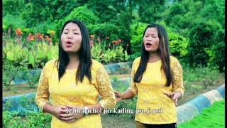 PAKAI NA CROSS LAMPI // Thenkim khs \u0026 Nengboi Mate // Kuki Gospel Visual Album