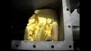 Seepex Progressive Cavity Pumps - Butter