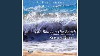 Chapter 38.2 - The Body on the Beach