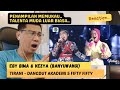 [REACTION] Eby (Bima) - Kezya (Banyuwangi) 