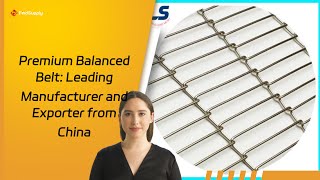 Premium Balanced Belt: Leading Manufacturer and Exporter from China