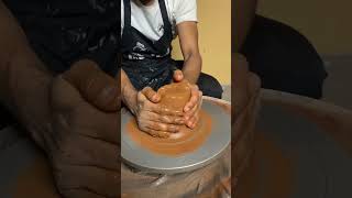 How to Clay make Cute Bowl #Clay making videos#Subscribe#Shorts#buvi#🌺🌺🌺