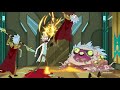 Rick C-137 vs Ricks of Evil Morty