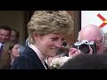 secrets of the royals series secret royal tours british documentary