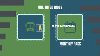 Proposed Fare Changes