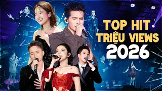 16 Top Hit Triệu View Hay Nhất 2026 | QUỐC THIÊN, ANH QUÂN IDOL, PHAN MẠNH QUỲNH, LYLY, LÂM BẢO NGỌC