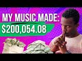 How I Did Music Full Time & Quit My 9-5 (w/No Fame)