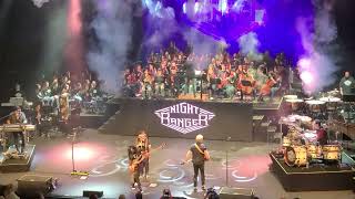 Don't Tell Me You Love Me- Night Ranger Danny Ripepi Memorial- CLE Youth Orch- 11/9/22