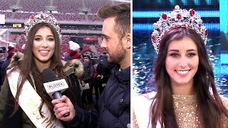 Paulina Maziarz została Miss Polski. Nie wszyscy są jednak zachwyceni