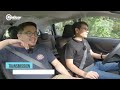 2022 mitsubishi xpander vs toyota avanza mpv big test top gear philippines