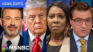 MSNBC Highlights - Sept. 19