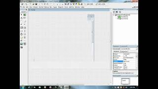 How to Link two forms in VB 6.0 using Command Button ?