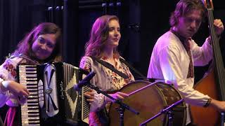 Коріння Korinya Folk Band Toronto Ukrainian Festival 7 50pm 2018 9 15