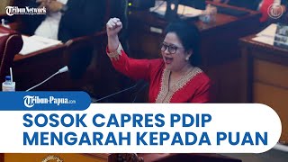 Sosok Capres PDIP Disebut Mampu Geser Anies dan Ganjar, Sinyal Besar Mengarah Pada Puan Maharani