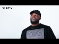 Taxstone Rappers Don't Want to Look Like Punks Using Police Security (Part 6)