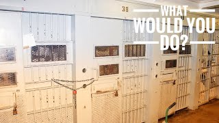 What would you do? Here is a great question for our professionals.