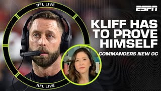 Why I think Kliff Kingsbury has a lot to prove with the Washington Commanders |