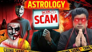 Astrology Scam !