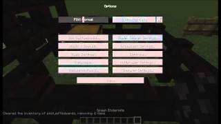 Minecraft 1 8 Update Review | pilotjeffedwards