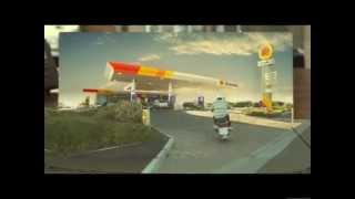 YBR LAGOS - Oando Nigeria - Global TVC