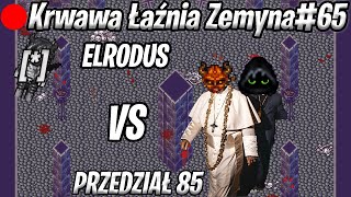 #Margonem Krwawa łaźnia *Zemyna* #65 - MAG TO ZBALANSOWANA POSTAĆ