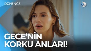 Gülce Kriz Geçirdi! | Dönence 1.Bölüm