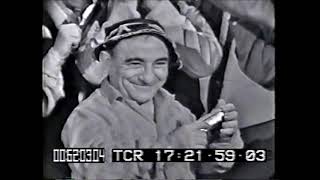 Johnny Puleo 1950s and 1960s Clips