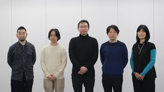 赤れんが卒業設計展2023 一次審査座談会