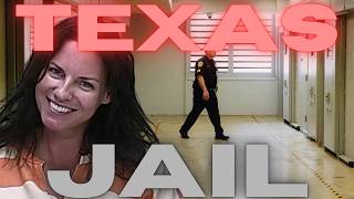 TEXAS WOMEN'S JAIL: INMATE GETS A MURD*R CHARGE WHILE IN JAIL FOR PROBATION VIOLATION | Episode 315