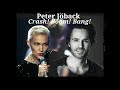 Roxette: Crash! Boom! Bang! Peter Jöback Cover version / Audio #GKArchives #GKTrax