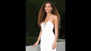 See Thru White Dress