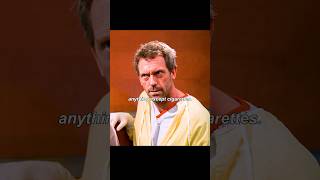 Dr. House identified the disease when it mattered #movie #shorts #video