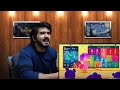The Day the Dinosaurs Died – Minute by Minute (Kurzgesagt) CG Reaction
