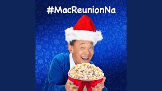 #Macreunionna