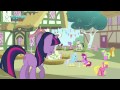 MLP:FiM | Music | Morning in Ponyville | HD