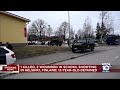 1 killed, 2 injured in school shooting in Finland