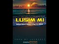 LUSIM MI - JayNerdz ft Wanwan ft Papu K & 3RDSIC(Prod by JayNerdz) #pnglatestmusic2024