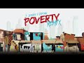 j.derobie u0026 popcaan poverty remix official audio empawa100 artist