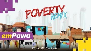 J.Derobie & Popcaan - Poverty (Remix) [ Audio] #emPawa100 Artist
