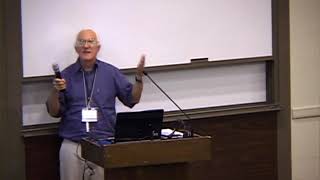 Jonathan P. Jacky - PyModel: Model-Based Testing in Python - SciPy2011