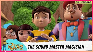 Rudra | रुद्र | Season 3 | Full Episode | The Sound Master Magician