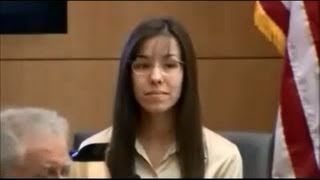 Jodi Arias Trial : Day 23 : 1 Of 3 : Memory Problems (No Sidebars)