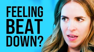 Rachel Hollis Shares Her Secrets for Reframing The Toughest Years of Your Life