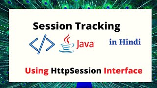 Session Tracking Concept using HttpSession Interface of Servlet || Advance Java Programming