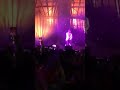 Post Malone - Paranoid (Live)