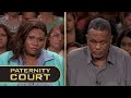 Former Foster Children Believe Man Is Their Father (Full Episode) | Paternity Court