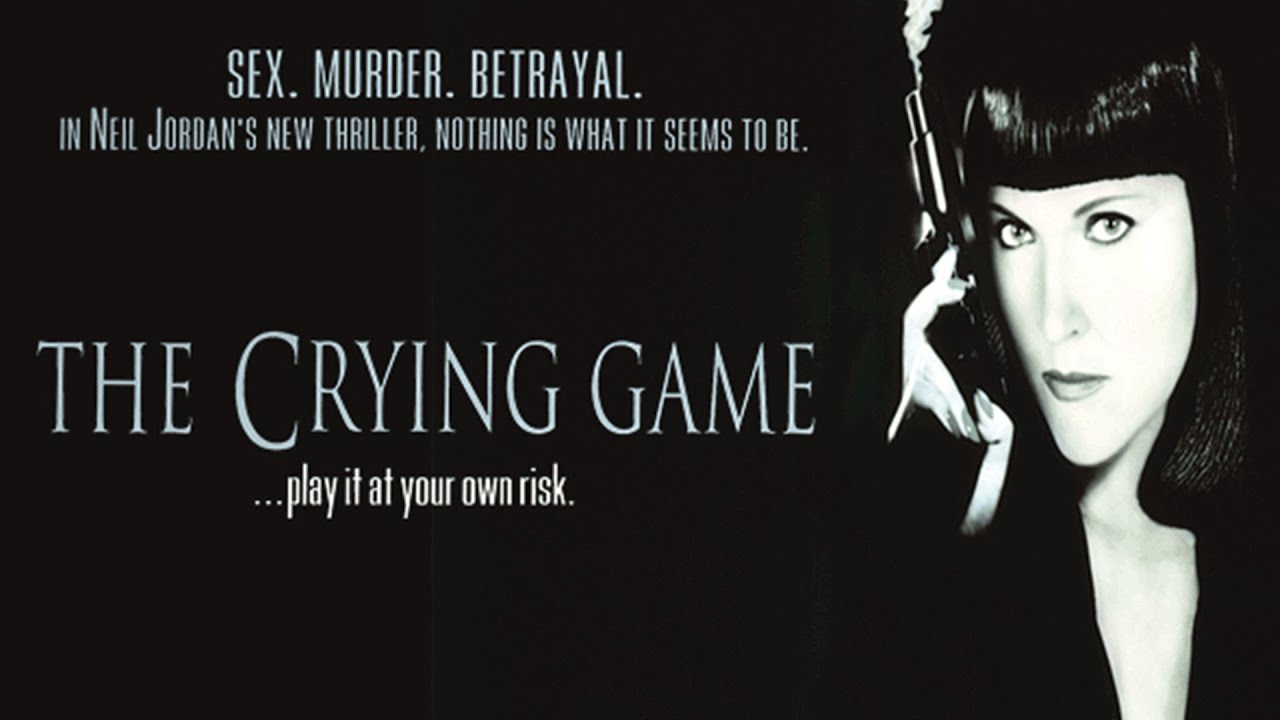 The Crying Game Official Site Miramax