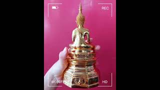 #หนองคาย #วัดโพธิ์ชัย #พระเครื่อง #amulet #วัตถุมงคล #หลวงพ่อพระใส #thaiamulet